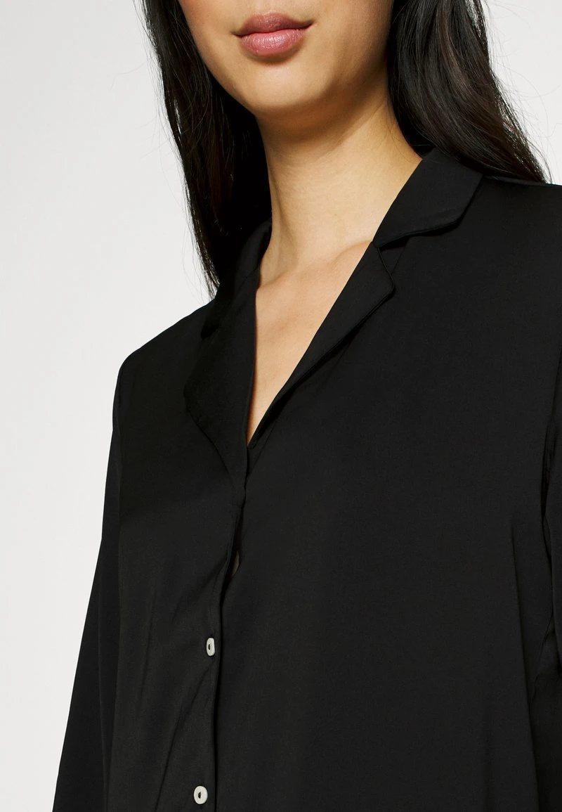 Anna Field Nachthemd - Black 6 Anna Field Nachthemd - Black – Bild 6