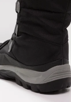 Anna Field Snowboot/Winterstiefel - Black 8 Anna Field Snowboot/Winterstiefel - Black -Anna Field 7a82731b517e445bb5b61fc2cdc60422