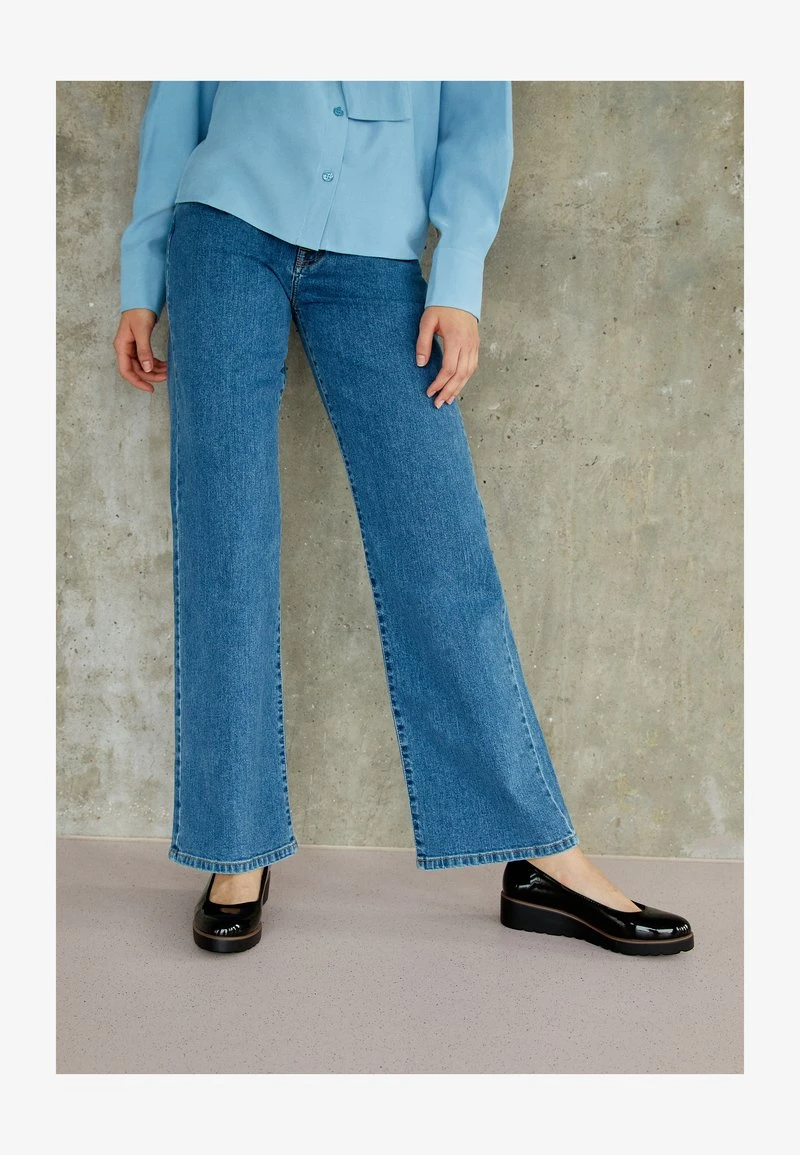 Anna Field Keilpumps - Black 3 Anna Field Keilpumps - Black – Bild 3