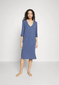 Anna Field Nachthemd - Blue