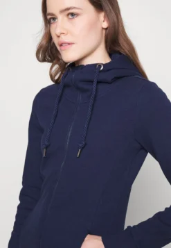 Sweatjacke - Dark Blue 10 Sweatjacke - Dark Blue -Anna Field 7bda25c1f919476085145851035afabc