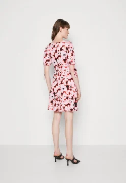 Anna Field Freizeitkleid - Pink 8 Anna Field Freizeitkleid - Pink -Anna Field 7c5465e99209425f97877d39784d049a