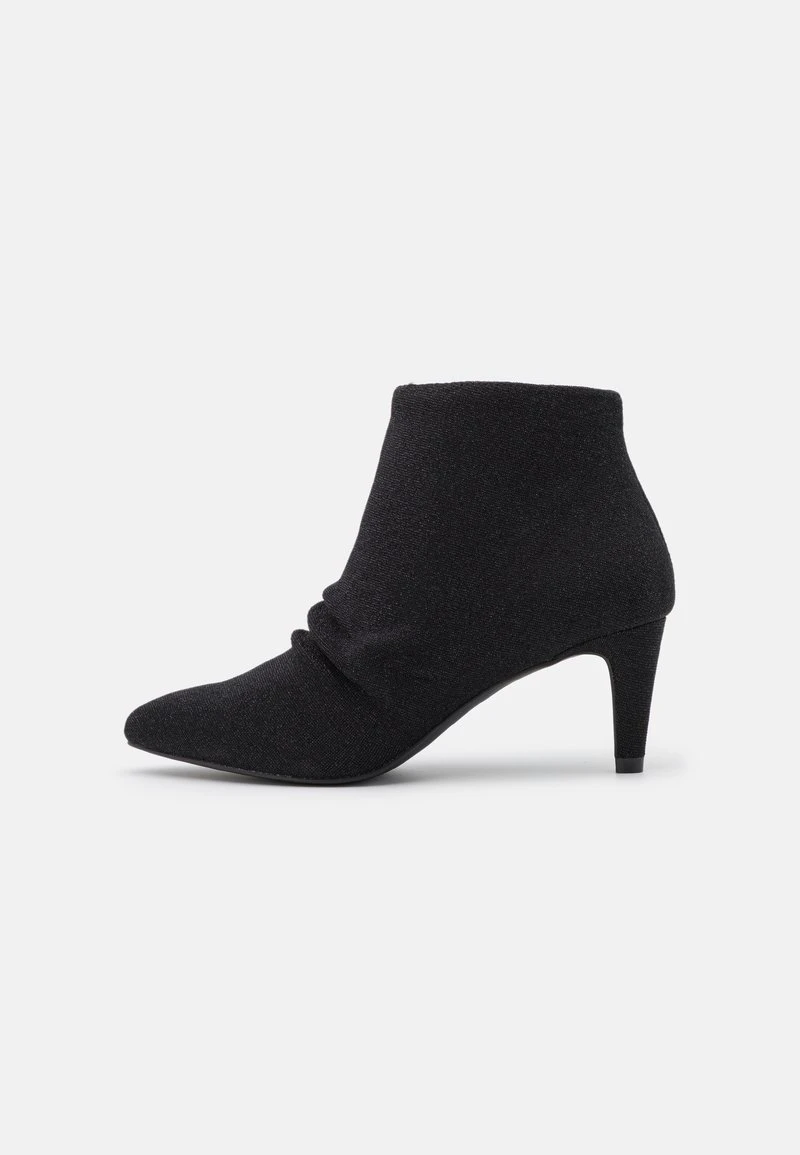 Anna Field Ankle Boot - Black 2 Anna Field Ankle Boot - Black – Bild 2