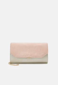 Anna Field Clutch - Pink