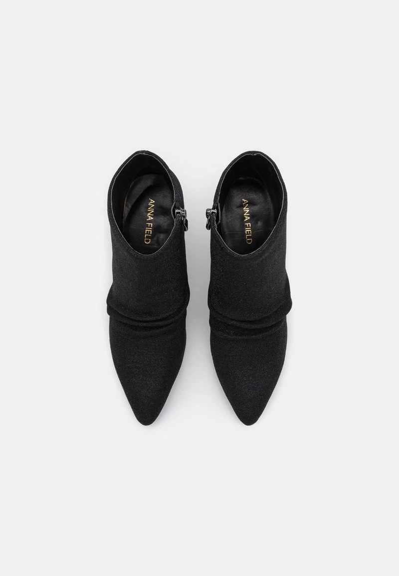 Anna Field Ankle Boot - Black 6 Anna Field Ankle Boot - Black – Bild 6