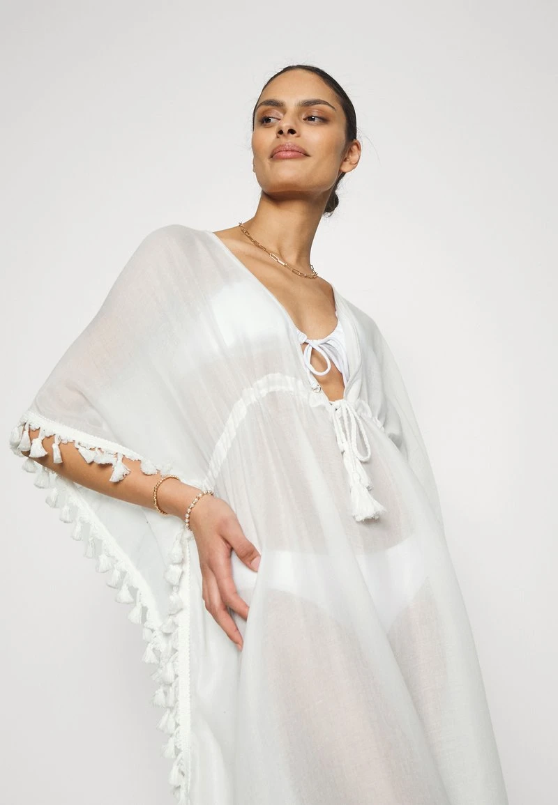 Anna Field Strandaccessoire - White 4 Anna Field Strandaccessoire - White – Bild 4