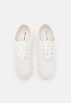 Anna Field Sneaker Low - White 11 Anna Field Sneaker Low - White -Anna Field 7dbe16fb49d54055ae0404c5d153e127