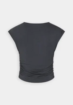 Anna Field T-Shirt Print - Grey 11 Anna Field T-Shirt Print - Grey -Anna Field 7dce886374b44dc7a241efe3b0d56470