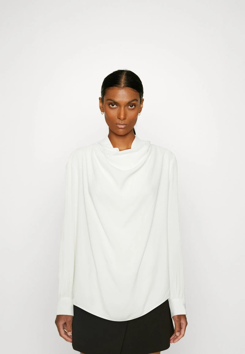 Anna Field Tunika - Off-white 1 Anna Field Tunika - Off-white