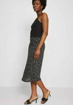 Anna Field A-Linien-Rock - Black 9 Anna Field A-Linien-Rock - Black -Anna Field 7e06df3d30ed48818443f9fbd79cb261