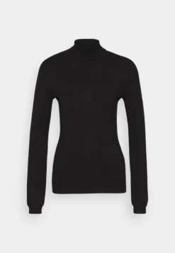 Anna Field Strickpullover - Black 11 Anna Field Strickpullover - Black -Anna Field 7e87c911a83a4bc0ad29e0c3992a0615
