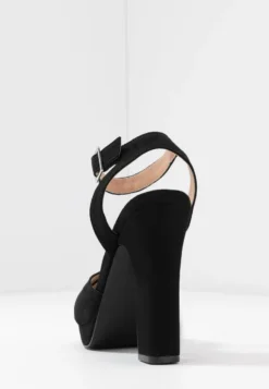 Anna Field High Heel Sandalette - Black 11 Anna Field High Heel Sandalette - Black -Anna Field 7f13356f35974b93b8efa5a5edbe60c5