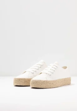 Anna Field Espadrille - White 10 Anna Field Espadrille - White -Anna Field 7f158bb37fdb438c8e8645b112036fec