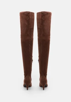 Anna Field Overknees - Brown -Anna Field 7f6916fe0643455bb507e9de5d89e0cb