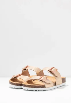 Anna Field Hausschuh - Rose Gold 10 Anna Field Hausschuh - Rose Gold -Anna Field 7f84c57d2e124b20801613dad2e08fb6