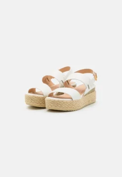 Anna Field Espadrille - White 8 Anna Field Espadrille - White -Anna Field 7fef02091c1d4359b121cf21af011f03