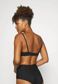 Anna Field NADINE 2PP TSHIRT BRA - T-Shirt BH - Black 8 Anna Field NADINE 2PP TSHIRT BRA - T-Shirt BH - Black -Anna Field 8103dc96e22b4d679fa4f0754e7a56cd