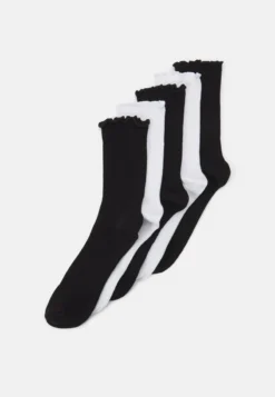Anna Field 5 PACK - Socken - Black/white 8 Anna Field 5 PACK - Socken - Black/white -Anna Field 81d74721d72c41238534b001c451919b 2