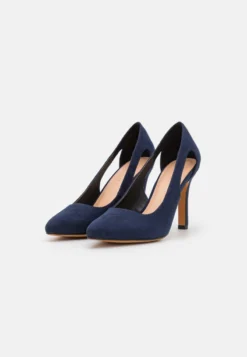 Anna Field Pumps - Dark Blue 8 Anna Field Pumps - Dark Blue -Anna Field 81ea2e48ce344e5db656595d50b0870c