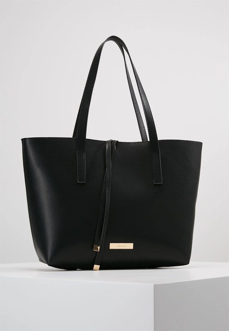 Anna Field Handtasche - Black 1 Anna Field Handtasche - Black