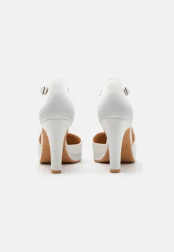 Anna Field High Heel Pumps - White -Anna Field 8365e998fd2445a9a6ca245ccaa2fefc
