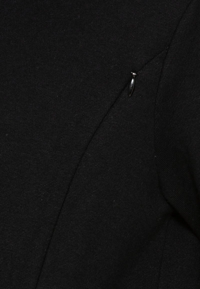 Sweatshirt - Black 3 Sweatshirt - Black – Bild 3