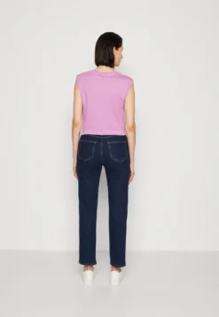 Anna Field Jeans Straight Leg - Blue Denim 8 Anna Field Jeans Straight Leg - Blue Denim -Anna Field 84761ed5d6b0421fb83ced87c090ab58