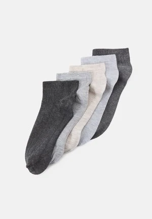 Anna Field 8PP SNEAKER SOCKS - Socken - Grey 6 Anna Field 8PP SNEAKER SOCKS - Socken - Grey – Bild 6