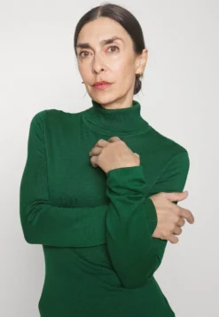 Anna Field Strickpullover - Green 9 Anna Field Strickpullover - Green -Anna Field 85bc99d9fdf643ce96e7449989080890