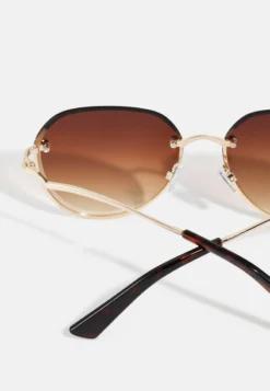 Anna Field Sonnenbrille - Gold-coloured 8 Anna Field Sonnenbrille - Gold-coloured -Anna Field 85f54b5774bd49bb8b36d2353fa16bb3