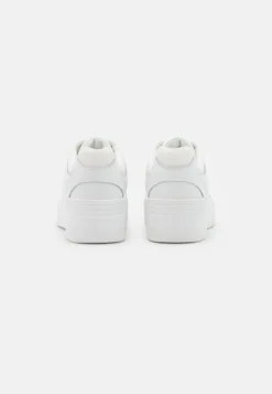 Anna Field LEATHER - Sneaker Low - White 9 Anna Field LEATHER - Sneaker Low - White -Anna Field 8634a9276447453790578e2a995e591c