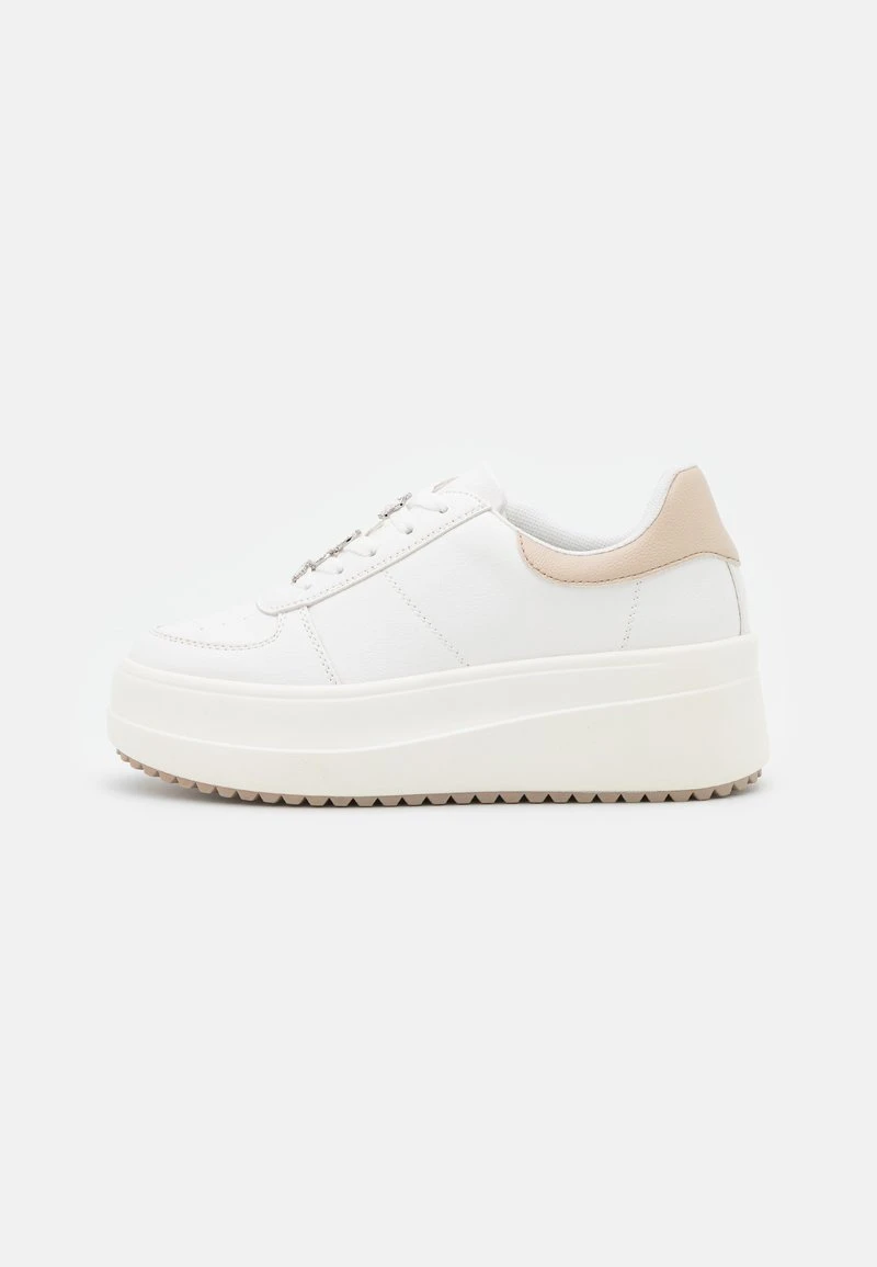 Anna Field Sneaker Low - White 2 Anna Field Sneaker Low - White – Bild 2