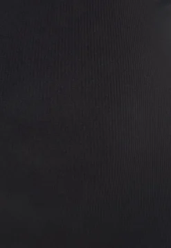 Seamless Maternity Cycling Shorts - Shorts - Black -Anna Field 875f32b3c6804b9b8aa3c7e2d4083892