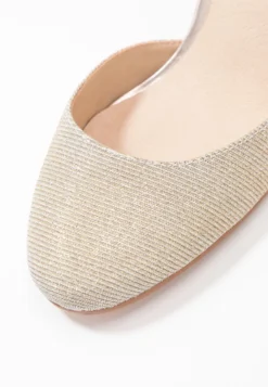 Anna Field LEATHER - Pumps - Champagne 8 Anna Field LEATHER - Pumps - Champagne -Anna Field 87c320739c5c41a3a99701d44482f1cd