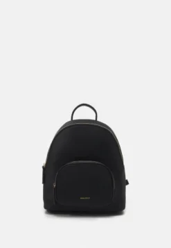 Anna Field Tagesrucksack - Black