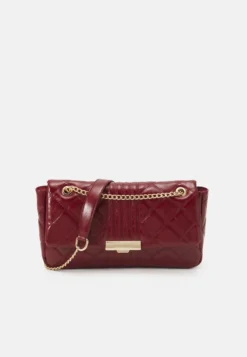 Anna Field Umhängetasche - Bordeaux 10 Anna Field Umhängetasche - Bordeaux -Anna Field 88384692ed6a4519b04589b8759301ae 1