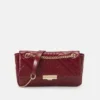 Anna Field Umhängetasche - Bordeaux