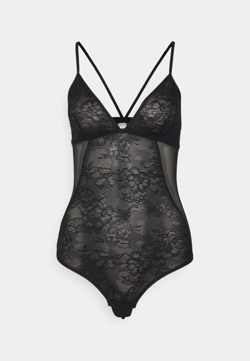 Anna Field Body - Black 5 Anna Field Body - Black – Bild 5