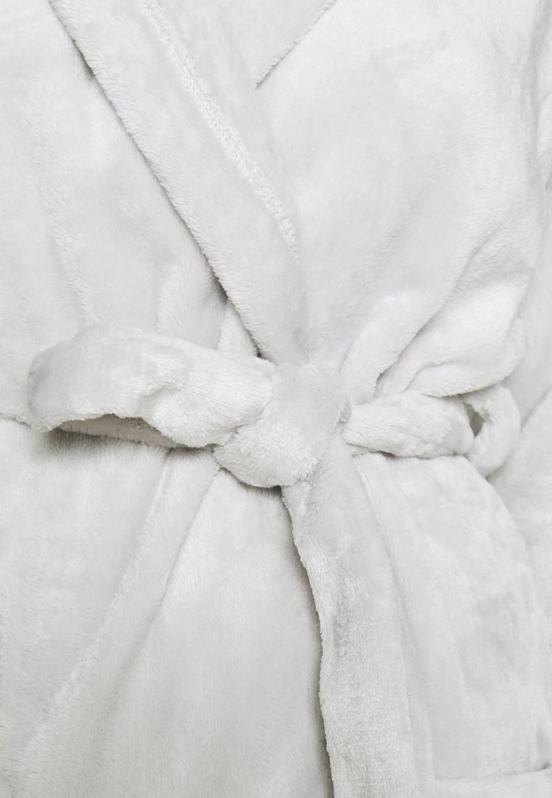 Anna Field MAELIS - Bademantel - Grey 5 Anna Field MAELIS - Bademantel - Grey – Bild 5