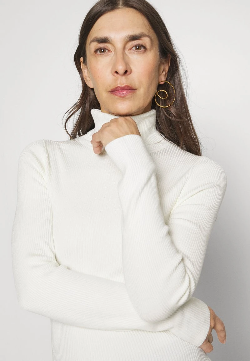 Anna Field Strickpullover - Off-white 4 Anna Field Strickpullover - Off-white – Bild 4