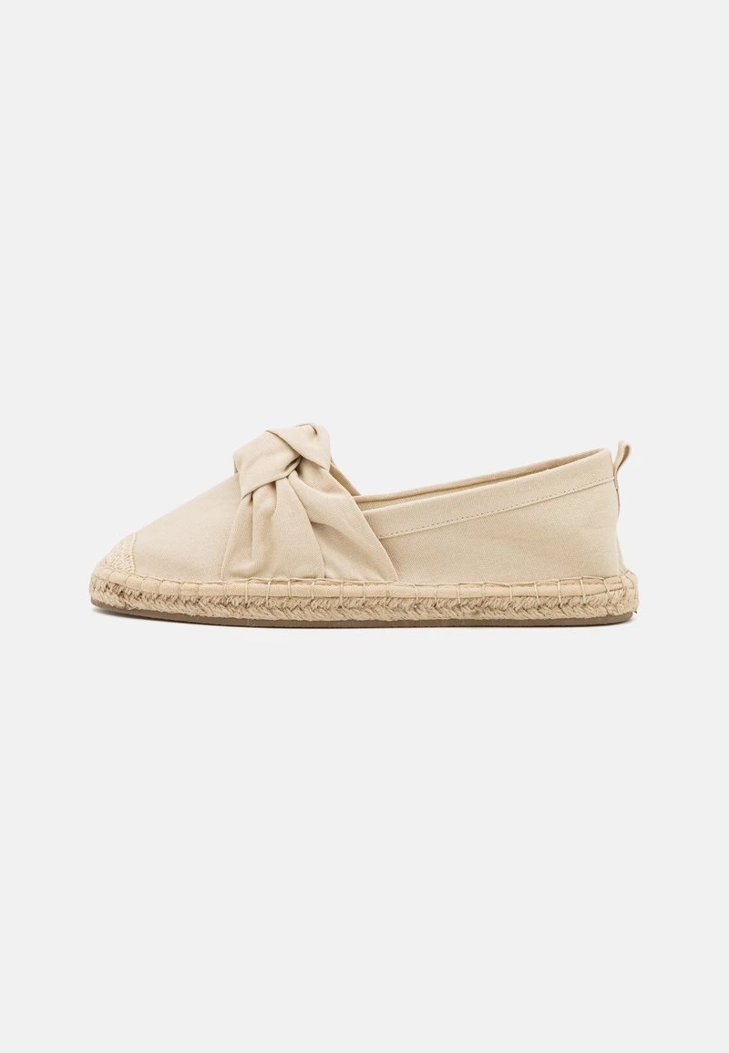 Anna Field Espadrille - Beige 2 Anna Field Espadrille - Beige – Bild 2