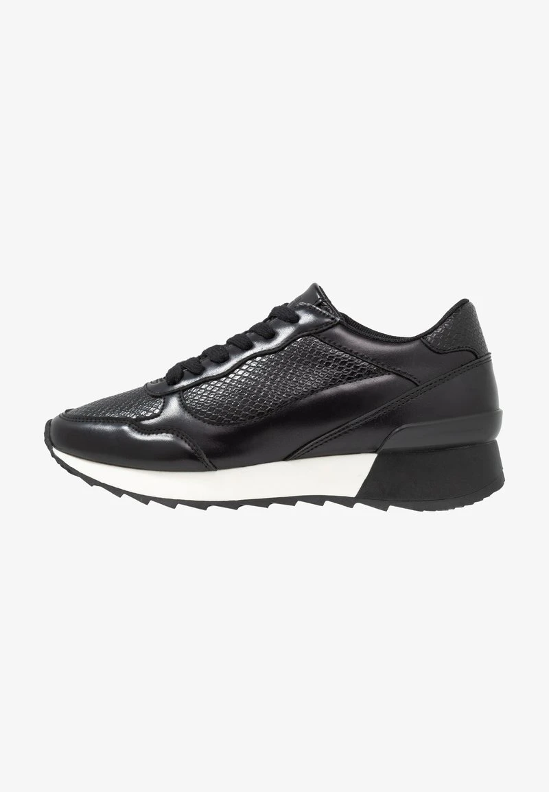 Anna Field Sneaker Low - Black 2 Anna Field Sneaker Low - Black – Bild 2