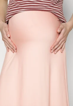 A-Linien-Rock - Pink 10 A-Linien-Rock - Pink -Anna Field 8a6d021cfb4c4e2fbef4b5d058ba13a2