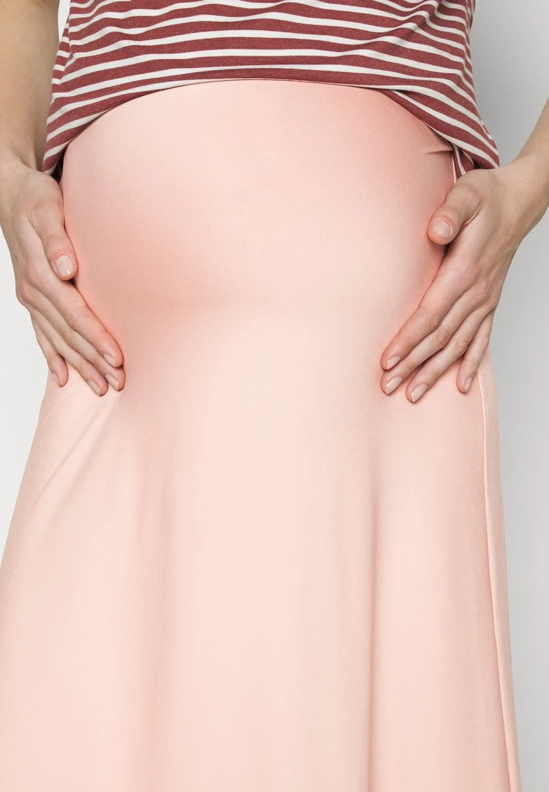 A-Linien-Rock - Pink 5 A-Linien-Rock - Pink – Bild 5