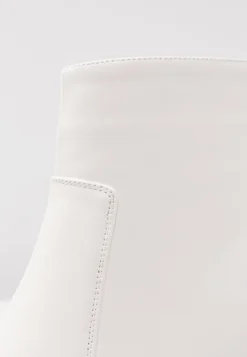 Anna Field Ankle Boot - White 8 Anna Field Ankle Boot - White -Anna Field 8a6e6c96aabb457cbdb61086550e3ee8