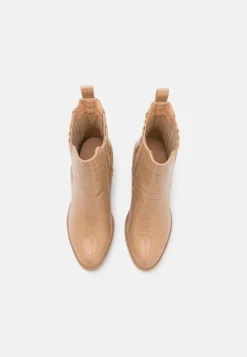 Anna Field Stiefelette - Beige 11 Anna Field Stiefelette - Beige -Anna Field 8c591c98c02445b8bffc626bf32fe402