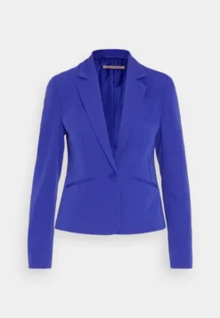 Anna Field Blazer - Blue -Anna Field 8dac6ff8ad824dae9872cb9a9dc89292