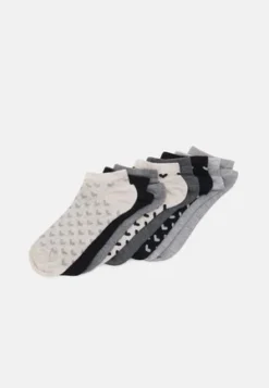 Anna Field 8 PACK - Socken - Black/grey -Anna Field 8de5ab7c3ace4d70a3d4bd959f4420eb 2