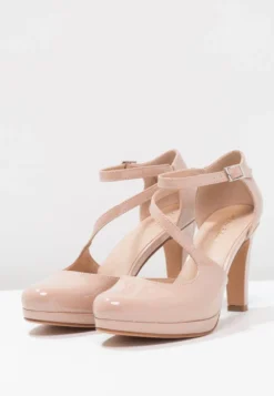 Anna Field High Heel Pumps - Light Pink 10 Anna Field High Heel Pumps - Light Pink -Anna Field 8e18abdf9b234cb98875e15a10b9b9b7