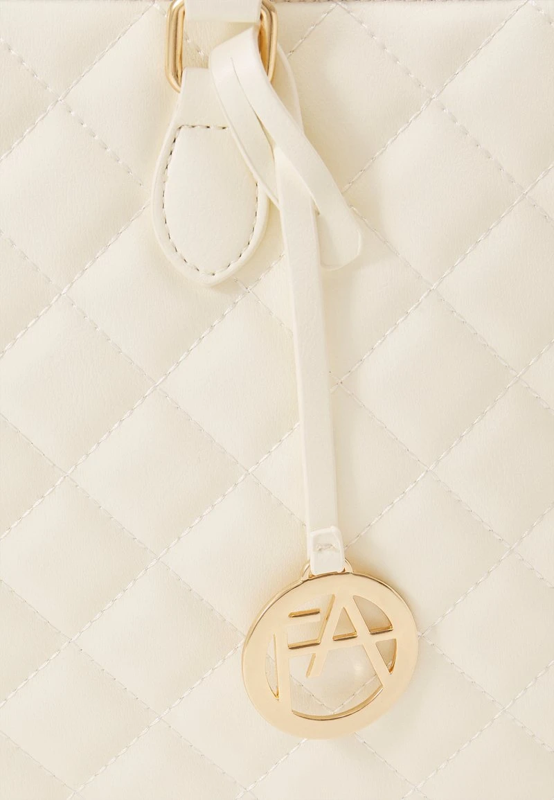 Anna Field Notebooktasche - Off-white 5 Anna Field Notebooktasche - Off-white – Bild 5